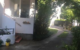 Apartments Sim