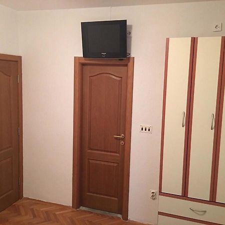 Apartments Sim Budva Dış mekan fotoğraf