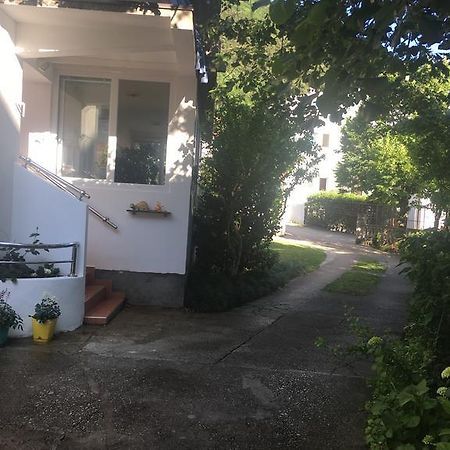 Apartments Sim Budva Dış mekan fotoğraf