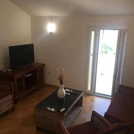 Apartments Sim Budva Dış mekan fotoğraf