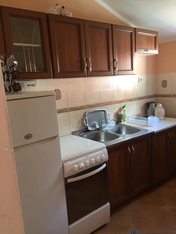 Apartments Sim Budva Dış mekan fotoğraf