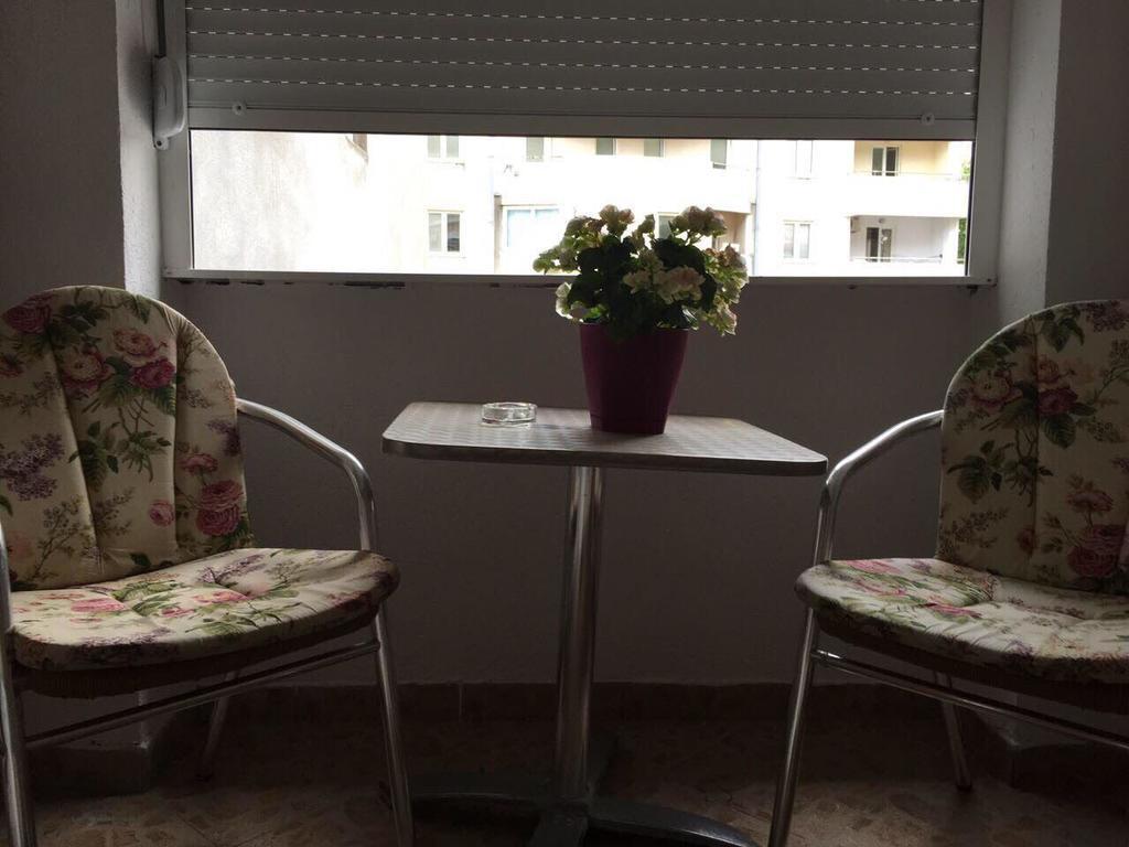 Apartments Sim Budva Dış mekan fotoğraf