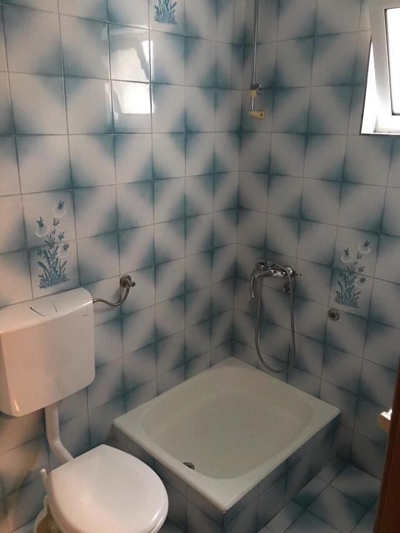 Apartments Sim Budva Dış mekan fotoğraf