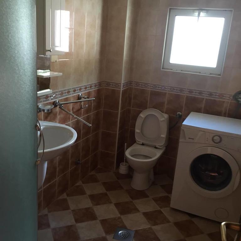 Apartments Sim Budva Dış mekan fotoğraf