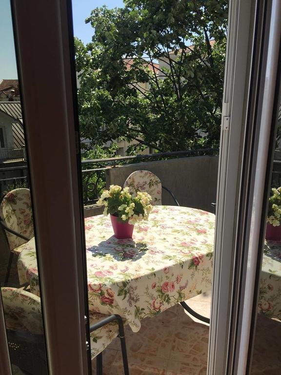 Apartments Sim Budva Dış mekan fotoğraf
