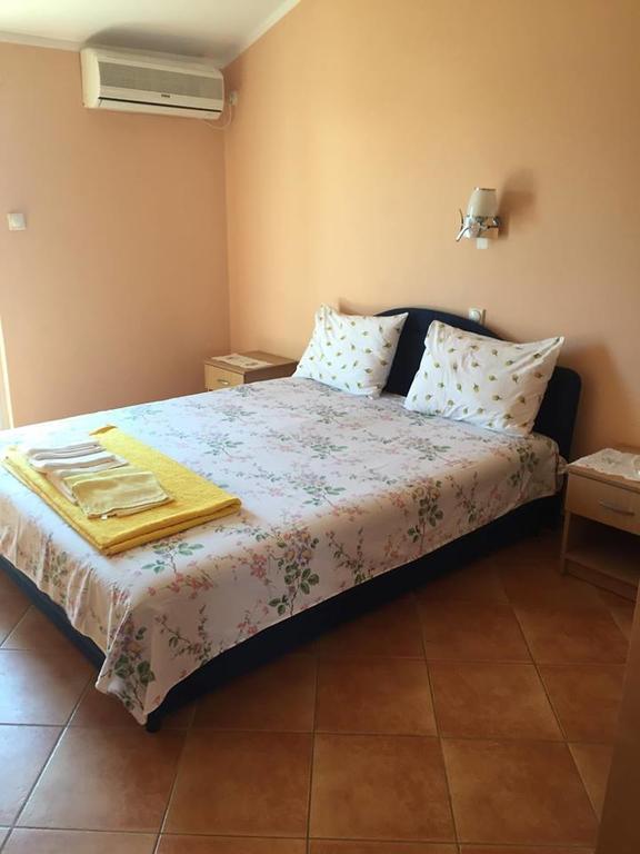Apartments Sim Budva Dış mekan fotoğraf