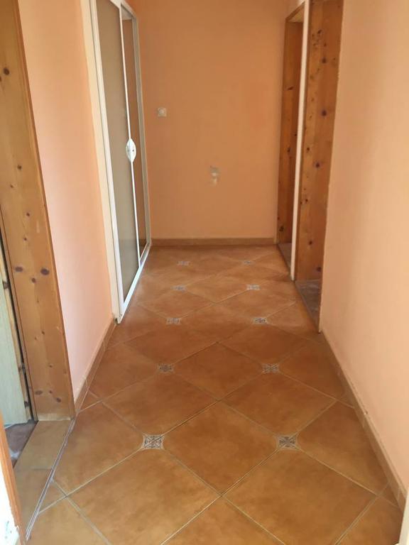 Apartments Sim Budva Dış mekan fotoğraf