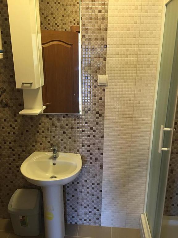 Apartments Sim Budva Dış mekan fotoğraf
