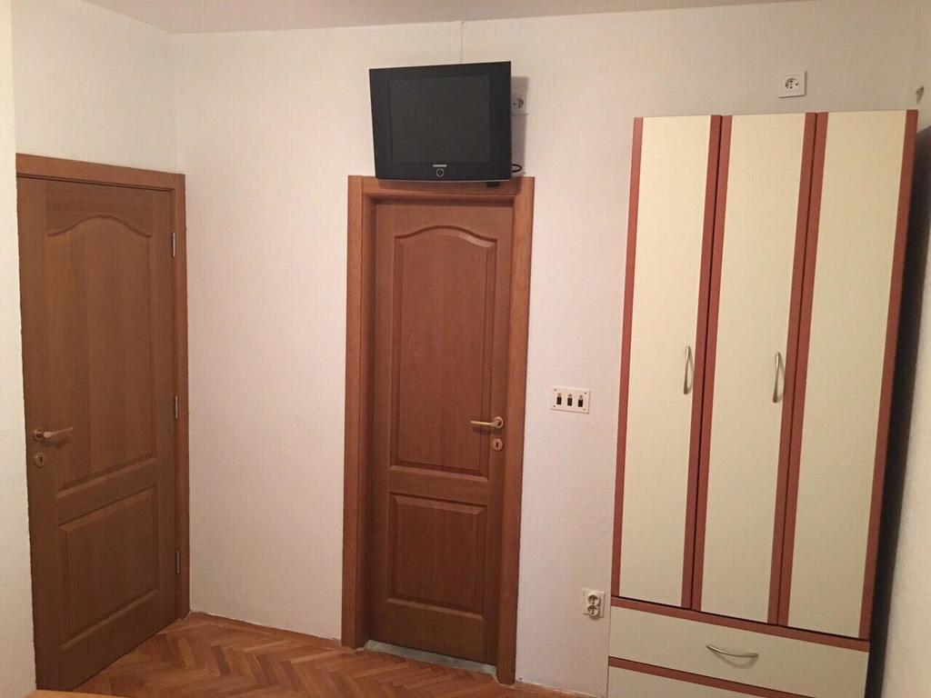 Apartments Sim Budva Dış mekan fotoğraf