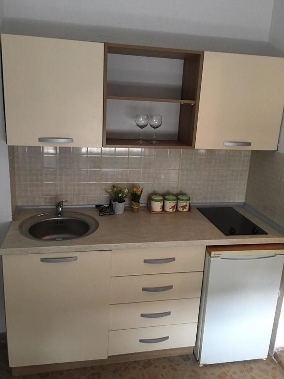 Apartments Sim Budva Dış mekan fotoğraf