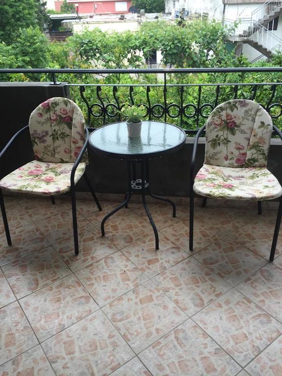 Apartments Sim Budva Dış mekan fotoğraf