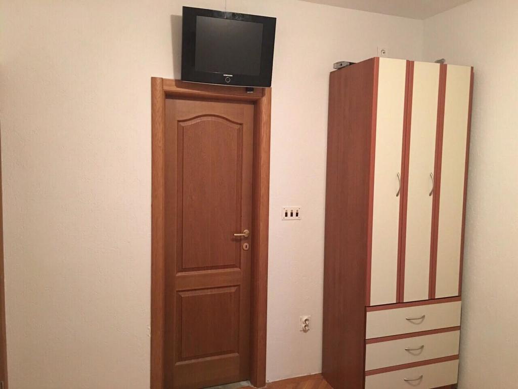 Apartments Sim Budva Dış mekan fotoğraf
