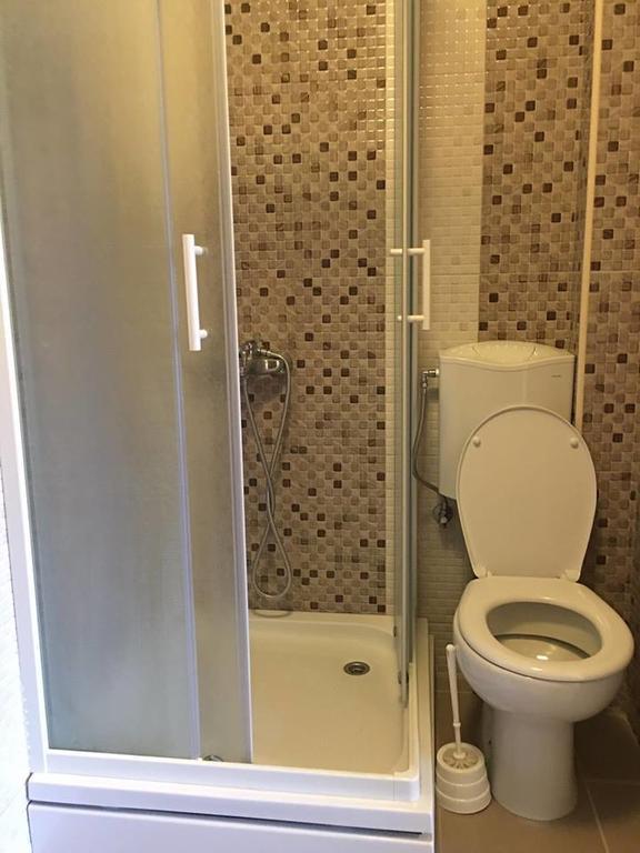 Apartments Sim Budva Dış mekan fotoğraf