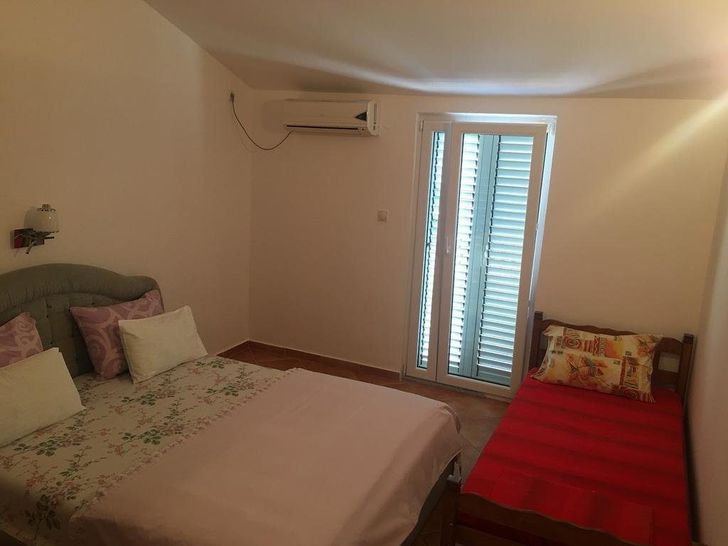 Apartments Sim Budva Dış mekan fotoğraf
