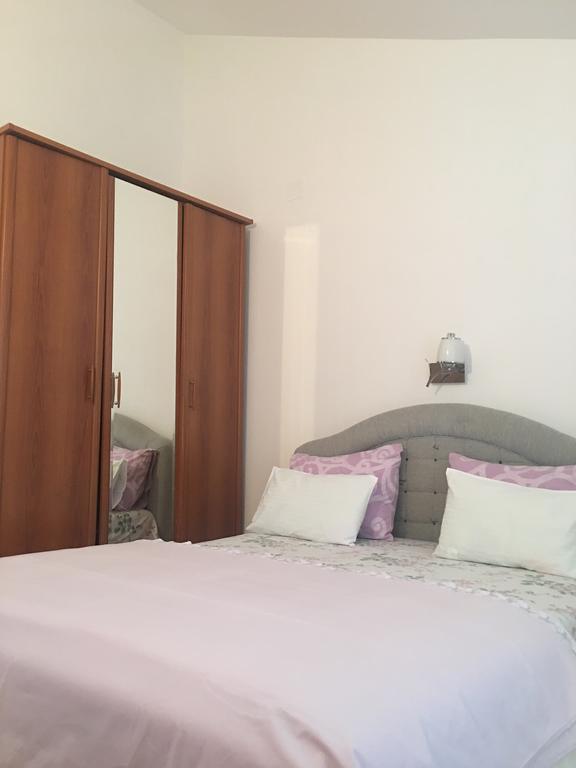 Apartments Sim Budva Dış mekan fotoğraf