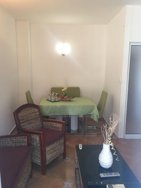 Apartments Sim Budva Dış mekan fotoğraf