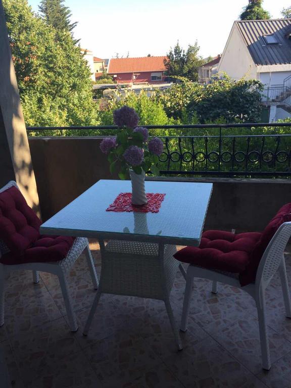 Apartments Sim Budva Dış mekan fotoğraf